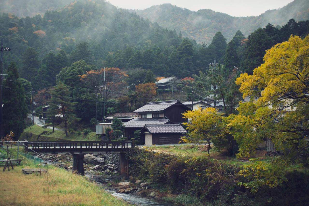 松永六感 藤屋 Matsunaga Rokkan Fujiya Obama  Bagian luar foto