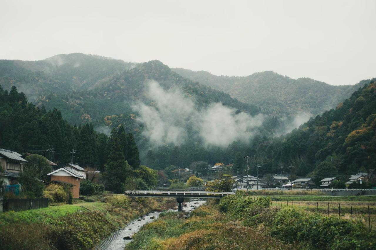 松永六感 藤屋 Matsunaga Rokkan Fujiya Obama  Bagian luar foto